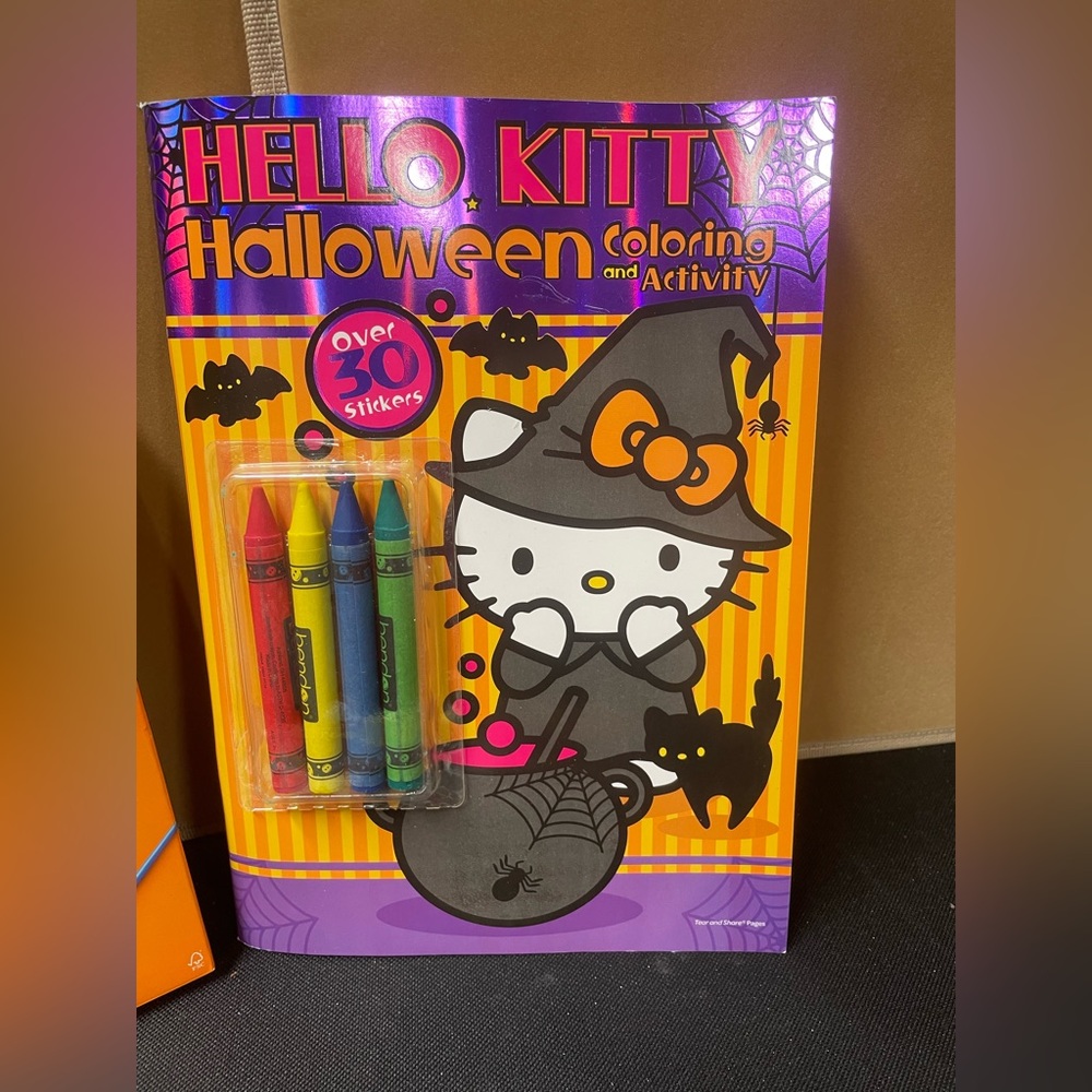 Halloween bundle - Picture 10 of 11
